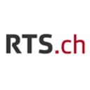 Logo Radio Télévision Suisse