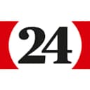 Logo 24 Heures