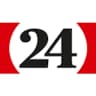 Logo 24 Heures