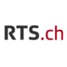 Logo Radio Télévision Suisse